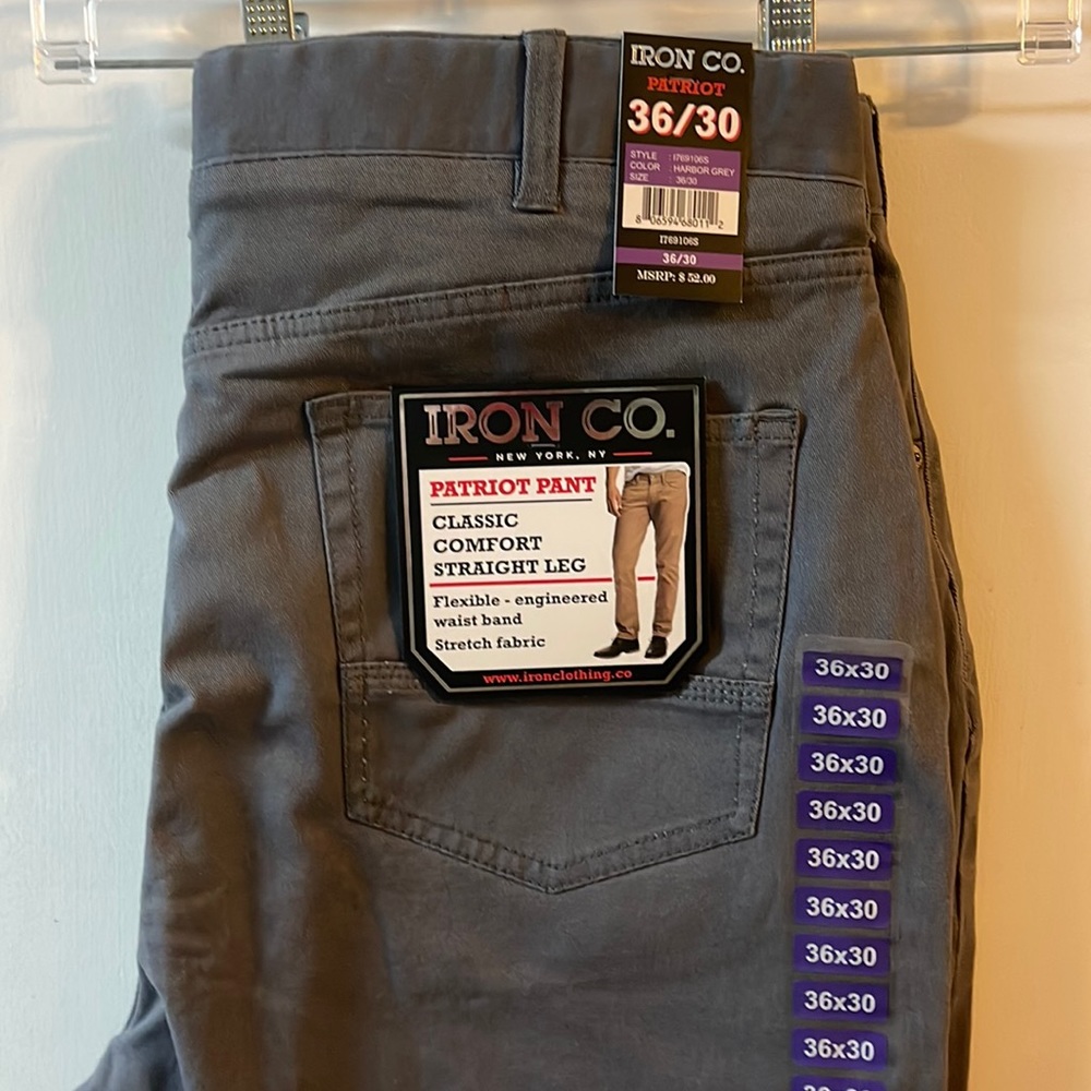 Mens Pants Casual
